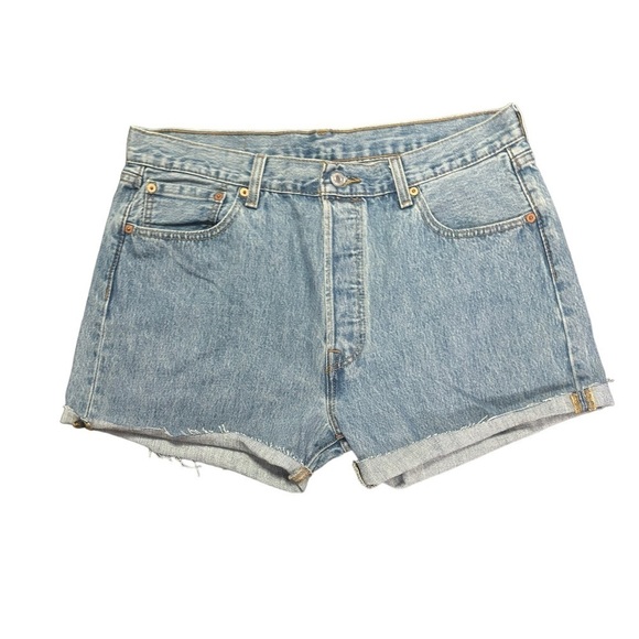 Levi's Pants - Levi’s short size 36